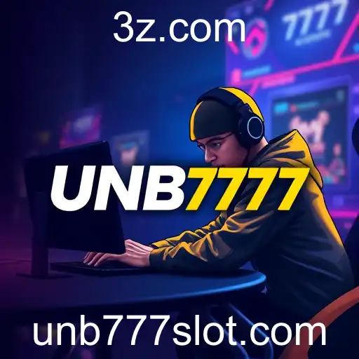 A Ascensão do UNB777 em 2025: Um Fenômeno do Mundo dos Jogos