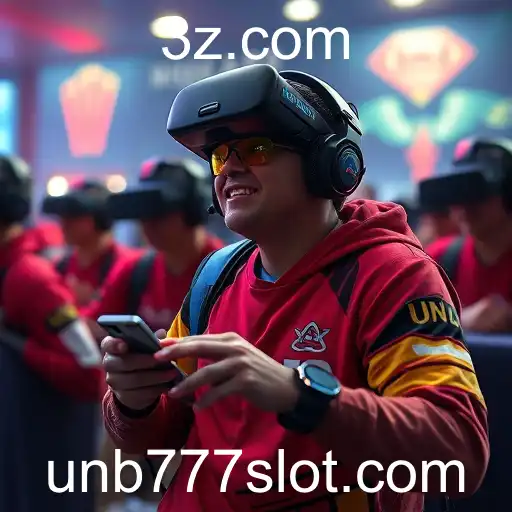 Revolução no Mundo dos Jogos em 2025