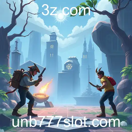 O Crescimento do UNB777 no Cenário de Jogos em 2025