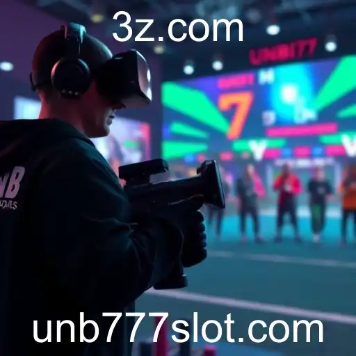 UNB777: Impacto nos Jogos de 2025