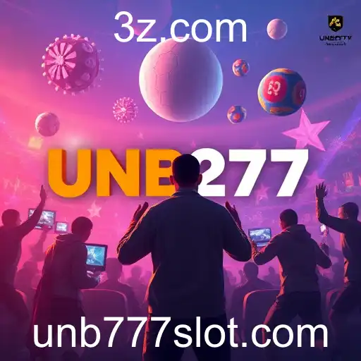 Inovação e Crescimento no UNB777