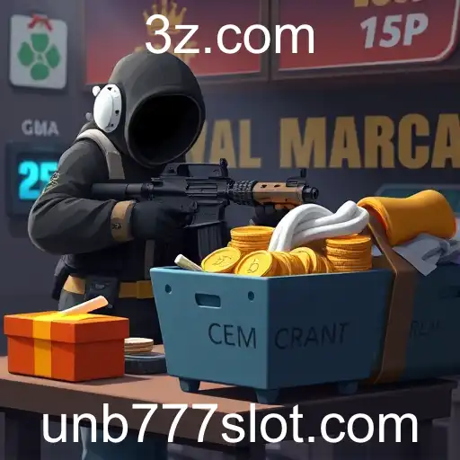 Explorando a Categoria 'Mercado' no Mundo dos Jogos