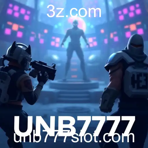 A Nova Era dos Jogos Online: Como a UNB777 Está Moldando o Futuro dos Gamers