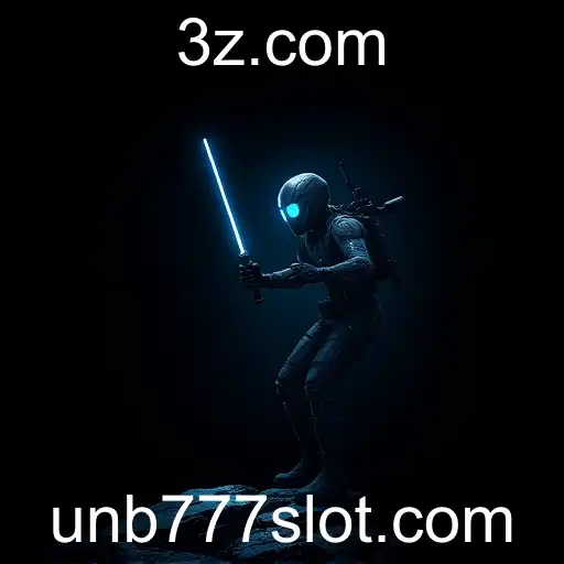 A Revolução do UNB777 no Cenário dos Jogos Online