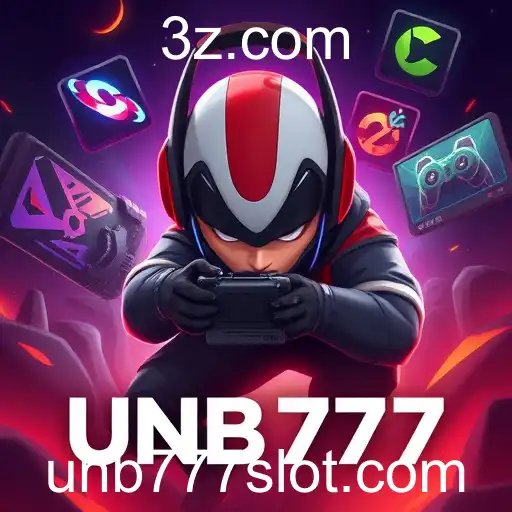 Explorando a Categoria 'Tendências' no Site UNB777: A Vanguarda dos Jogos Online