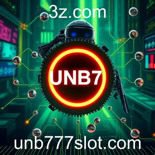 UNB777 Revoluciona a Experiência de Jogos Online