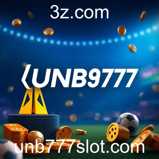 UNB777 Domina o Mercado de Jogos em Portugal
