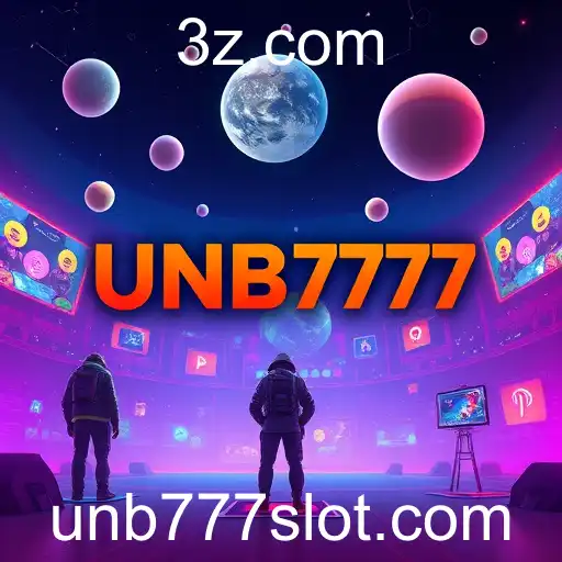 UNB777 Revoluciona o Mundo dos Jogos com Novas Funcionalidades