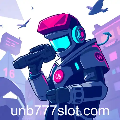 UNB777 e a Nova Era dos Jogos Online no Brasil