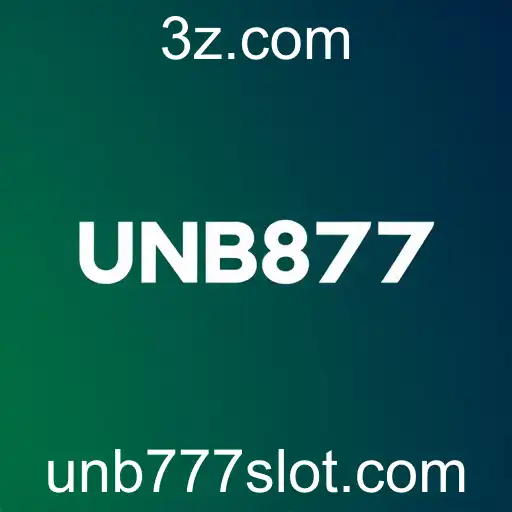 Tendências e Impactos de UNB777 no Cenário de Jogos