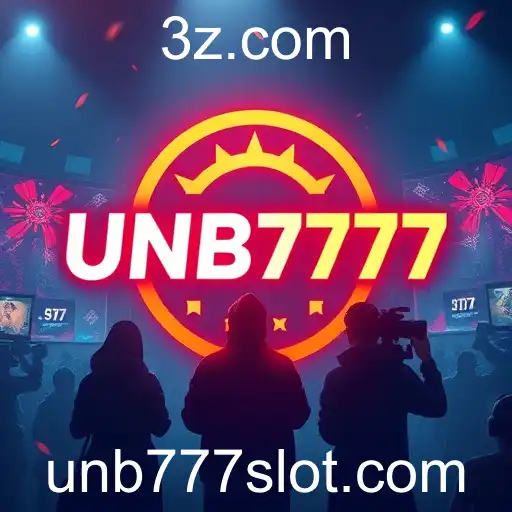 Explorando o Fenômeno UNB777 no Mundo dos Jogos