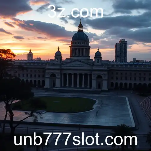 Crescimento do UNB777 no Cenário de Jogos Online