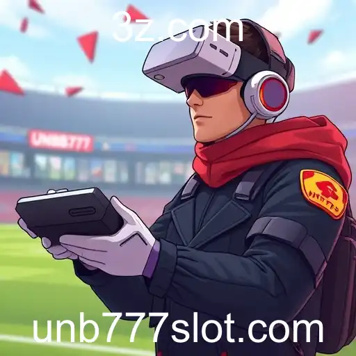 UNB777 Revoluciona o Mercado de Jogos em 2025