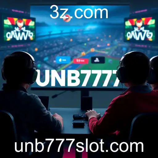 A Ascensão de UNB777: O Fenômeno dos Jogos Online em 2025