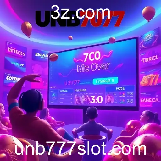 Expansão Inovadora e Impactos de UNB777