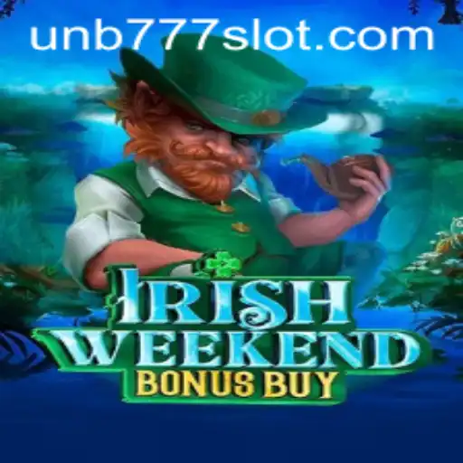 Exploring the Excitement of IrishWeekendBonusBuy: A Modern Gaming Adventure