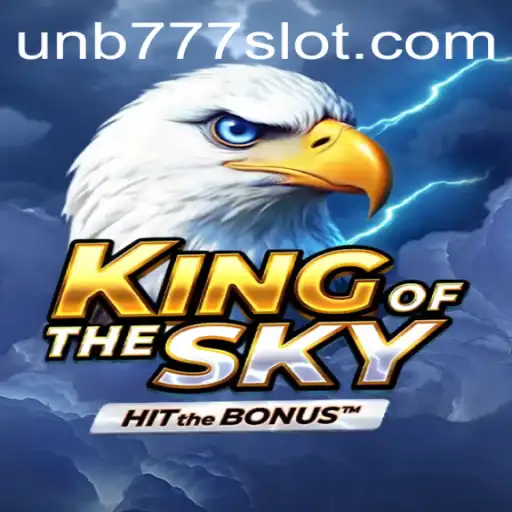 KingOfTheSky UNB777: The Aviator's Challenge