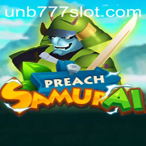 PreachSamurai: The Ultimate Blend of Adventure and Strategy