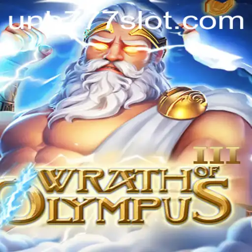 Wrath of Olympus III: A Journey Through Mythology and Strategy